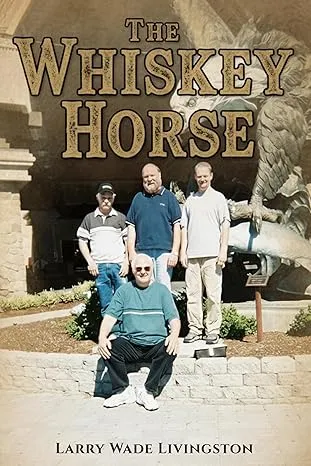 The Whiskey Horse