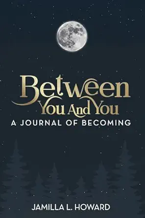 Between You And You